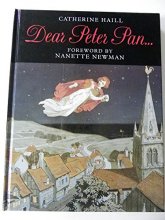 Cover art for Dear Peter Pan