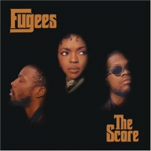 Cover art for Score