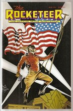 Cover art for The Rocketeer: The Official Movie Adaptation