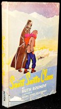 Cover art for Saint Santa Claus