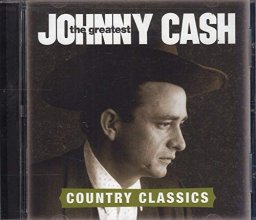 Cover art for The Greatest: Country Songs