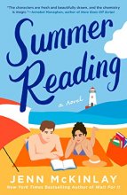 Cover art for Summer Reading