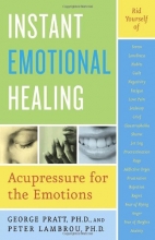 Cover art for Instant Emotional Healing: Acupressure for the Emotions