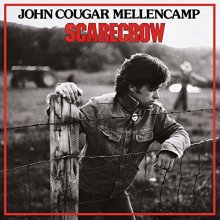 Cover art for Scarecrow [LP]