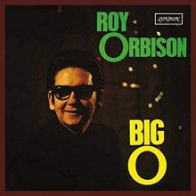 Cover art for Big O [LP]