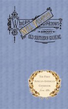 Cover art for What Mrs. Fisher Knows About Southern Cooking