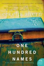 Cover art for One Hundred Names: A Novel