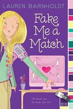 Cover art for Fake Me a Match (mix)