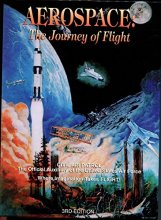 Cover art for AEROSPACE: The Journey of Flight 3rd Edition