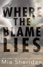 Cover art for Where the Blame Lies