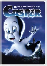 Cover art for Casper