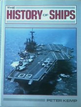 Cover art for The History Of Ships