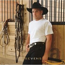 Cover art for Sevens