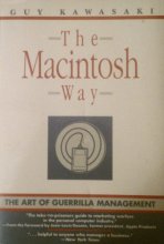 Cover art for The MacIntosh Way