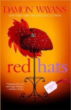 Cover art for Red Hats: A Novel