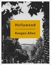 Cover art for Hollywood: Photos and Stories from Foreverland