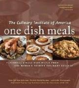 Cover art for One Dish Meals
