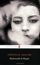 Cover art for Mademoiselle de Maupin (Penguin Classics)