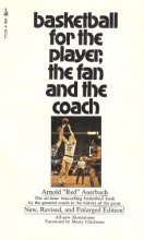 Cover art for Basketball for the Player, the Fan & the Coach