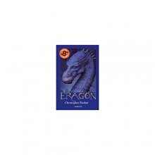 Cover art for Eragon (El Legado / Inheritance, 1) (Spanish Edition)