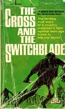 Cover art for The Cross and the Switchblade