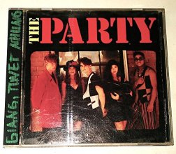 Cover art for Party