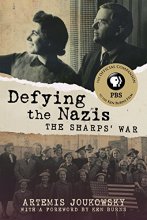 Cover art for Defying the Nazis: The Sharps' War