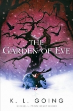 Cover art for The Garden of Eve