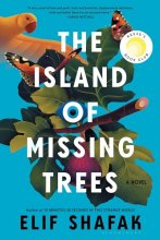 Cover art for The Island of Missing Trees: A Novel