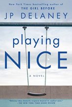Cover art for Playing Nice: A Novel