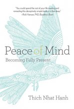 Cover art for Peace of Mind: Becoming Fully Present