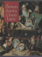 Cover art for Down Santa Claus Lane (Christmas Remembered ; Bk. 8)