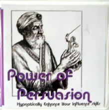 Cover art for The Power of Persuasion