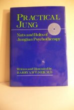 Cover art for Practical Jung: Nuts and Bolts of Jungian Psychotherapy