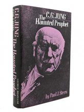 Cover art for C.G. Jung: The Haunted Prophet