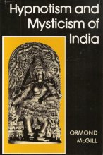 Cover art for Hypnotism and Mysticism of India