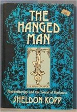 Cover art for The Hanged Man: Psychotherapy and the Forces of Darkness