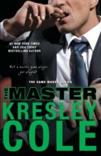 Cover art for The Master (The Game Maker Series)