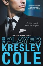 Cover art for The Player (Game Maker)