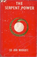 Cover art for Serpent Power