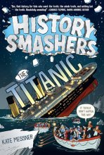 Cover art for History Smashers: The Titanic