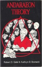 Cover art for Andaraeon theory of the physical, non physical universe system: A metaphysical handbook : perspectives on psychology, mind, consciousness, science, ... text, to study, to practice, to grow from