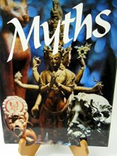 Cover art for Myths