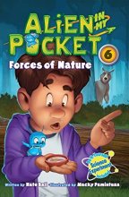 Cover art for ALIEN MY PKT 6 FORCES NAT (Alien in My Pocket, 6)
