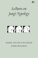 Cover art for Lectures on Jung's Typology (Seminar Series)