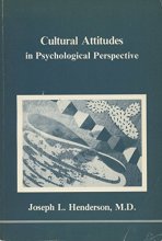 Cover art for Cultural Attitudes (Studies in Jungian Psychology by Jungian Analysts)