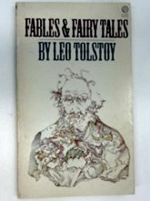 Cover art for Fables and Fairy Tales