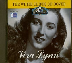 Cover art for Vera Lynn: The White Cliffs of Dover