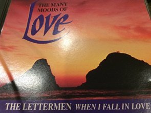 Cover art for The Many Moods Of Love