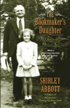 Cover art for The Bookmaker's Daughter: A Memory Unbound